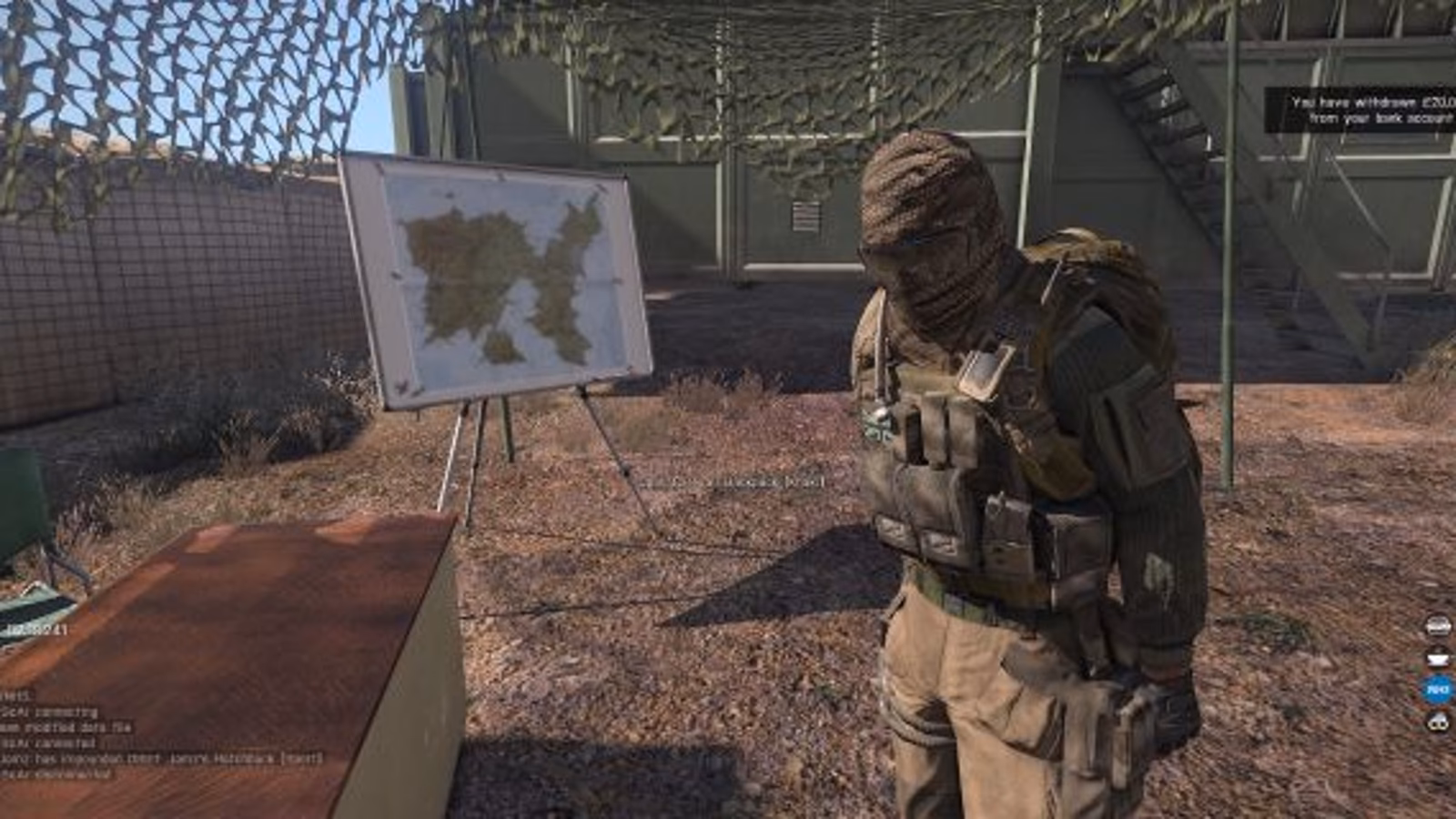What is ARMA 3 Altis life discord?
