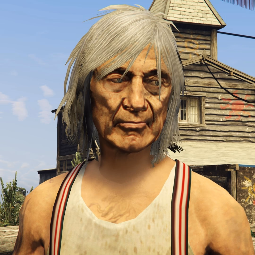 How to unlock altruist cult in Grand Theft Auto 4?