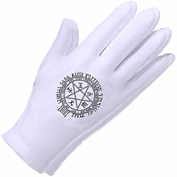 ¿Por qué se descuidan los guantes?
