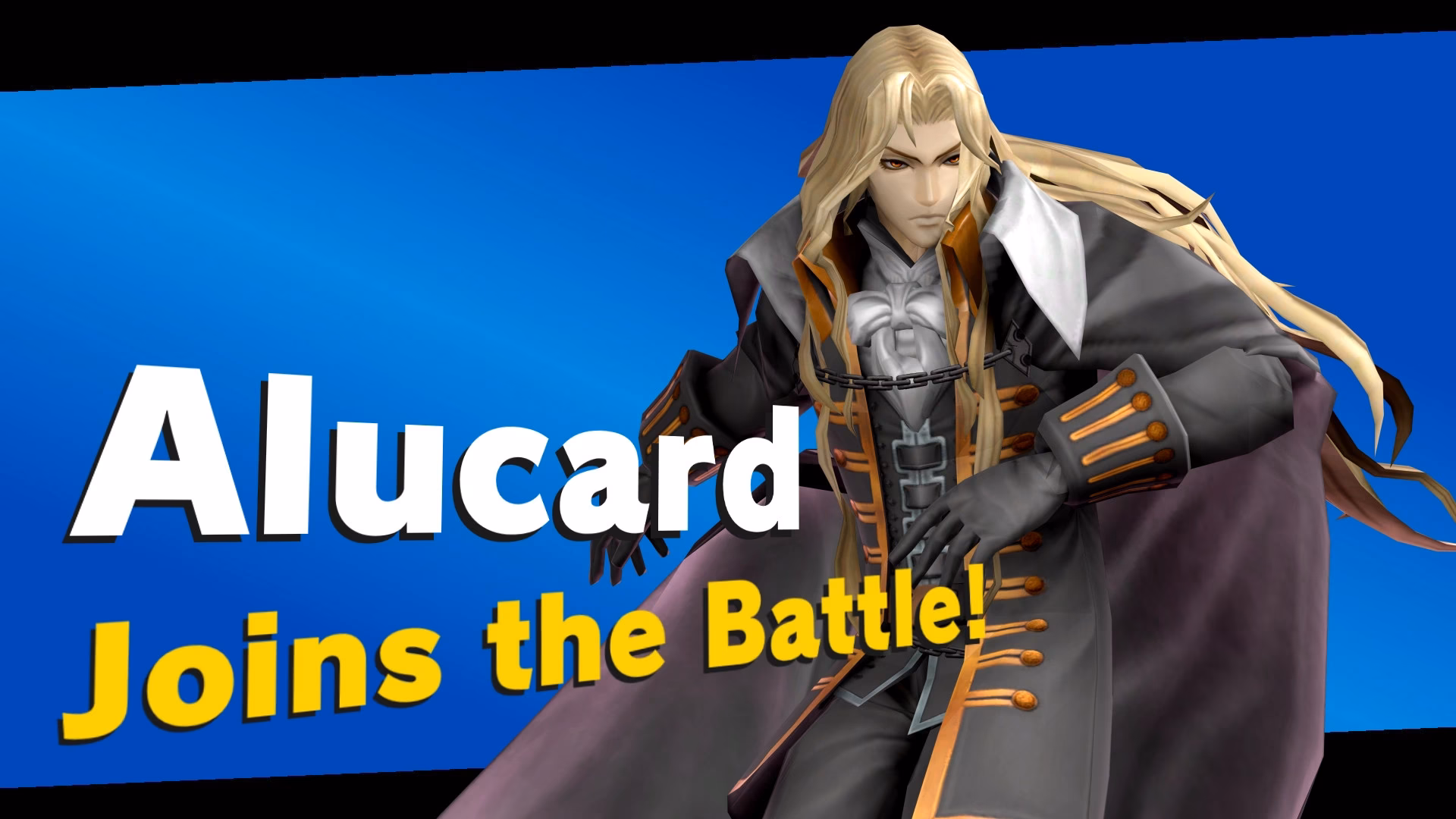 What is the Alucard moveset?