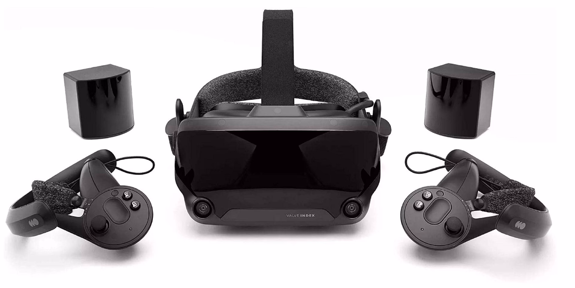 How much does a Valve Index cost?