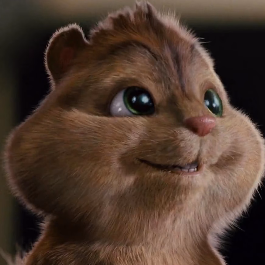 ¿Dónde puedo ver Alvin y las ardillas?