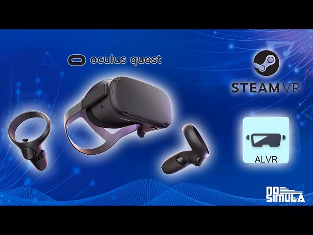 What is alvr (air light VR)?