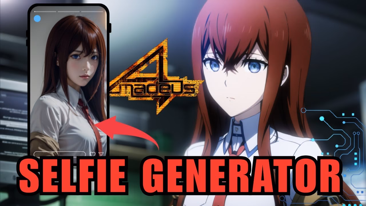 Is Amadeus a real character?