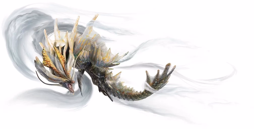 Where can I find Amatsu in Monster Hunter?