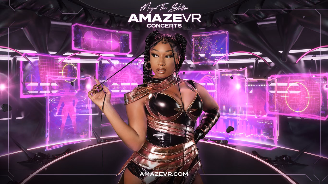 Is amaze a good VR app?