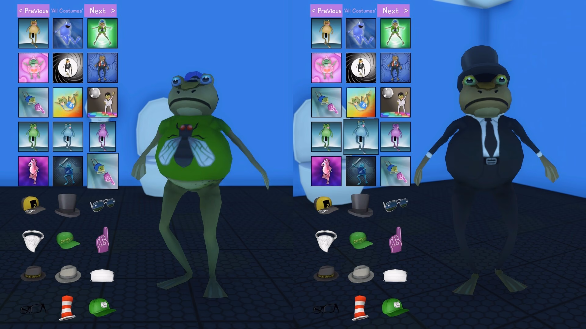 ¿Cuál es la mejor plataforma para jugar Amazing Frog?
