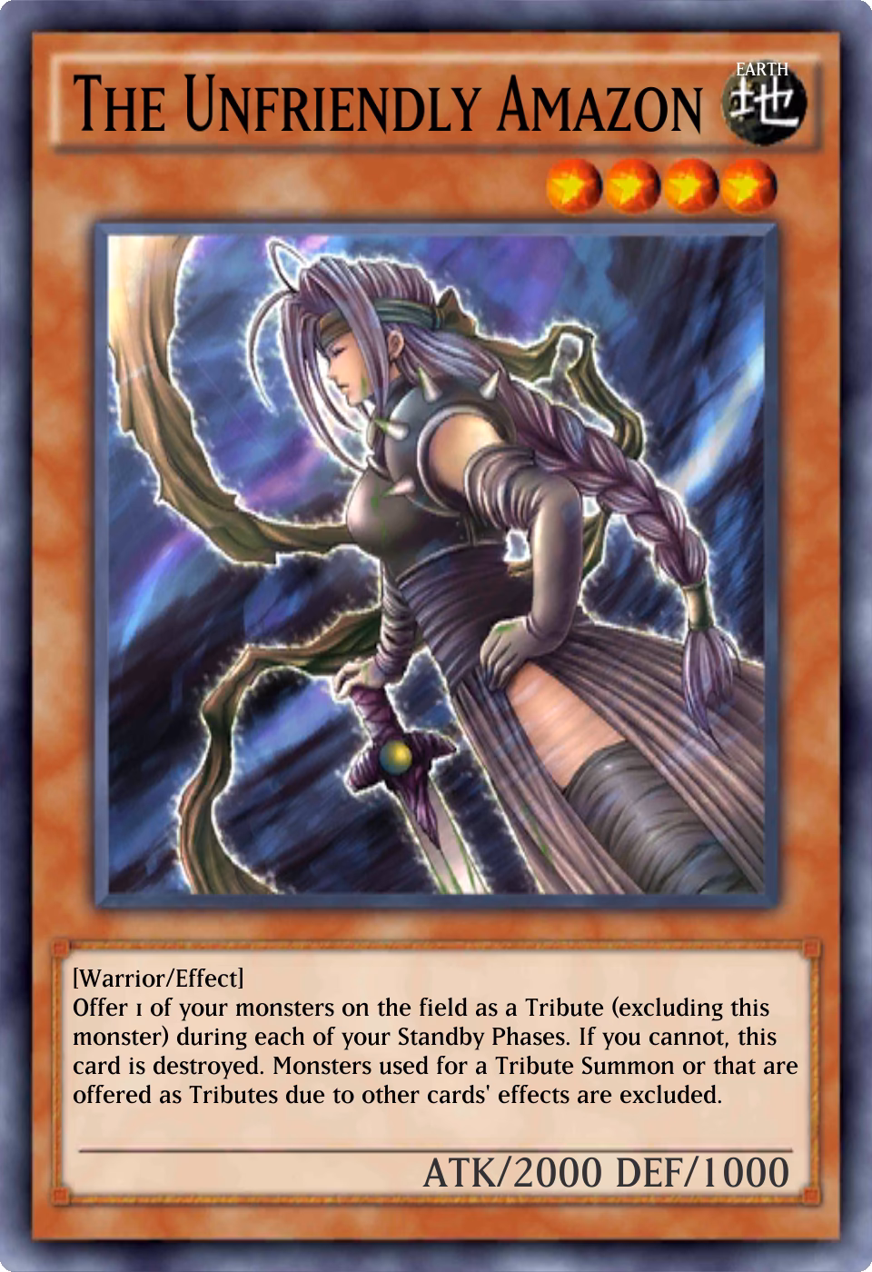 Is Amazoness a viable archetype in Duel Links?