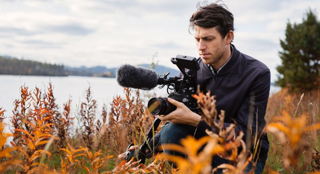 What is ambient recording & how does it work?