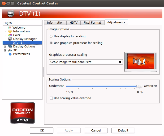 ¿Cómo instalar AMD Catalyst?