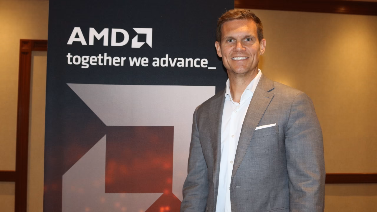 ¿Qué es el AMD en la no?
