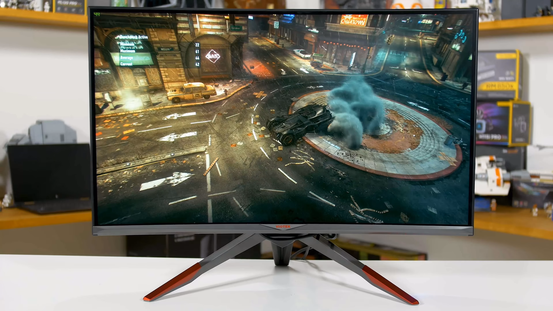 Will AMD graphics cards work with G-Sync?