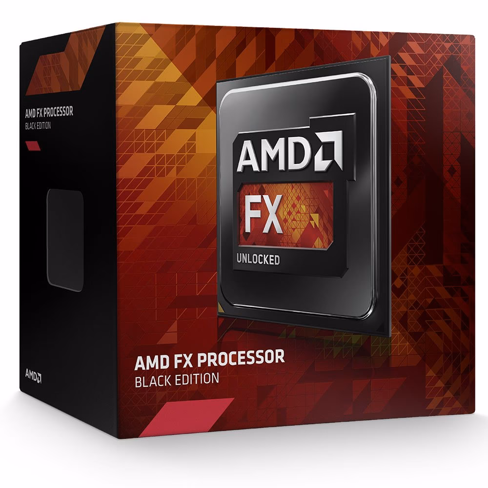 ¿Cuál es la diferencia entre AMD FX y Ryzen?