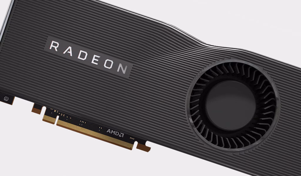 How do I fix a stuttering FPS on AMD Radeon?