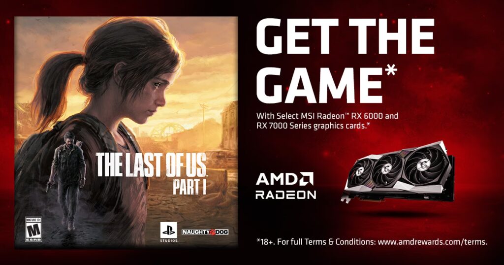 Guía Completa para Canjear tus AMD Rewards | CityGame