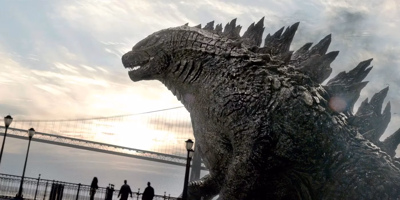 Why was Godzilla re-edited?