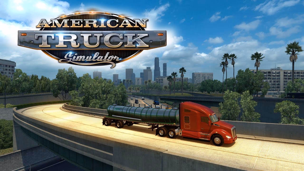 ¿Cómo diversificar el juego de American Truck Simulator?