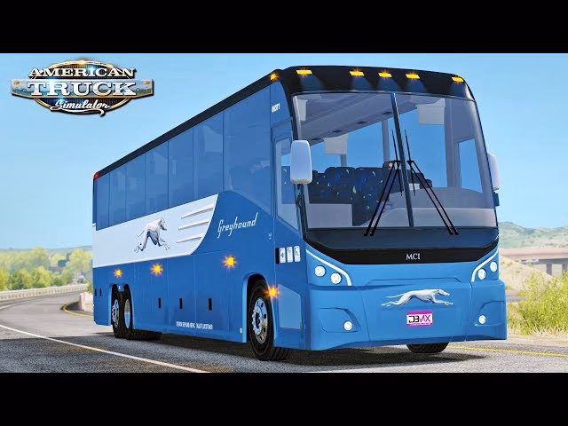 What is the best bus model for ATS?