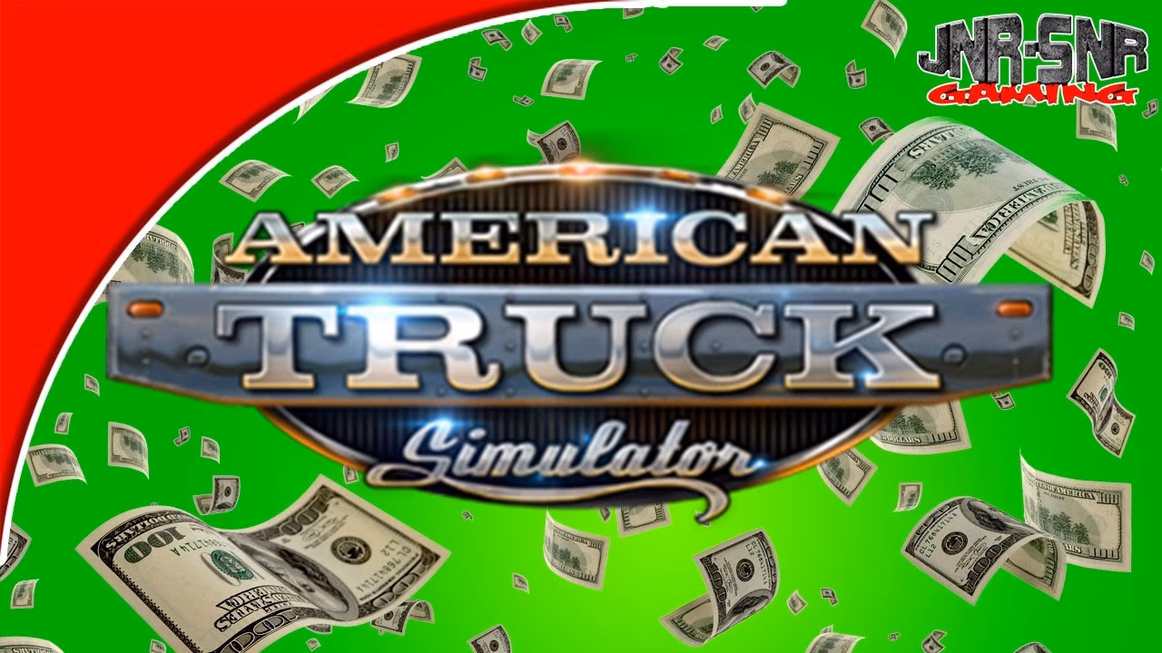 What is American Truck Simulator?