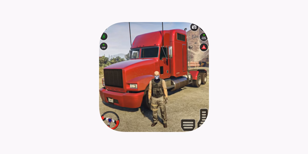 Are American Truck Simulator mods for You?