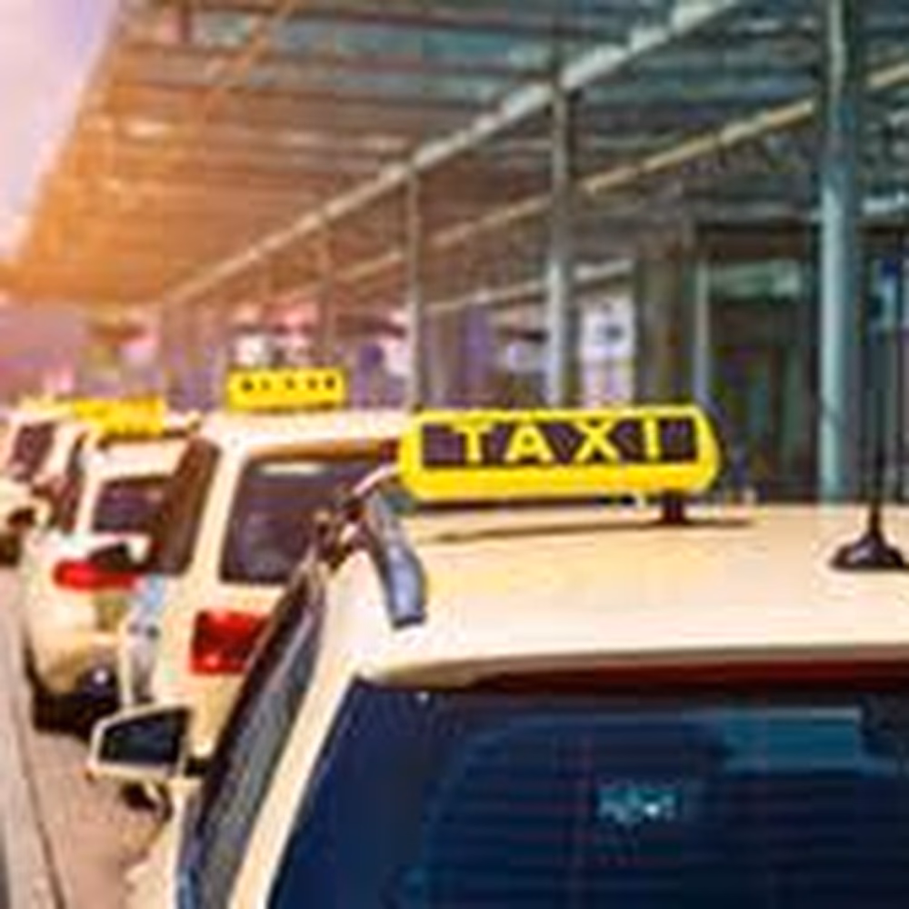 What are some good cab companies?