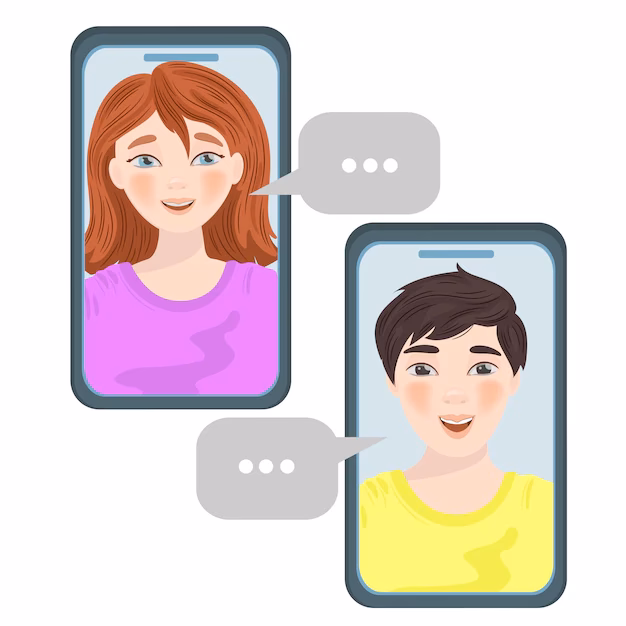 ¿Cómo puedo conocer amigos de todo el mundo en El Chat?