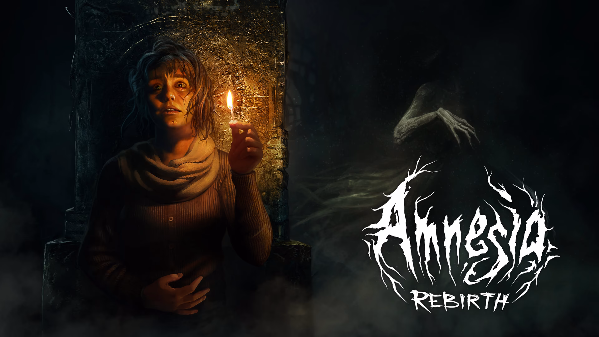 What is the most ambitious Amnesia game?