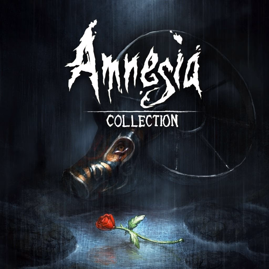 ¿Cuál es el mejor orden para jugar amnesia?