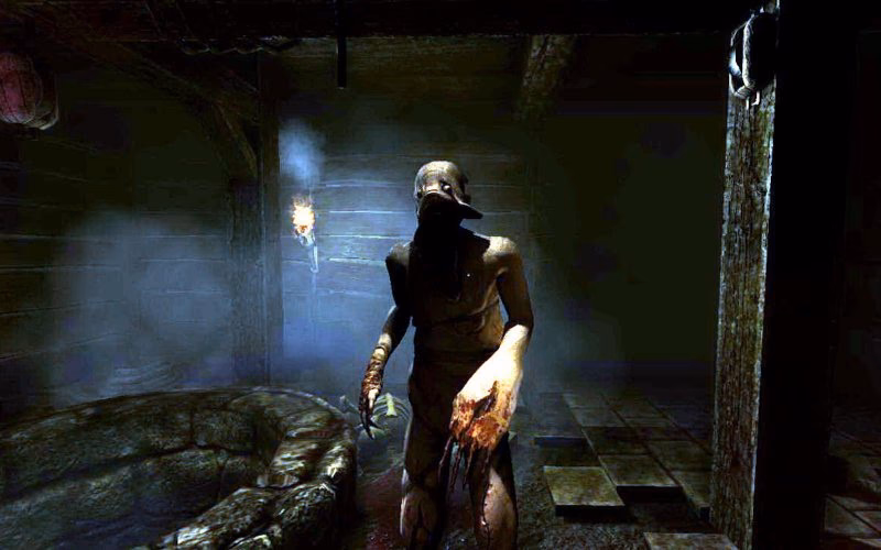 ¿Cómo desbloquear los finales de amnesia?