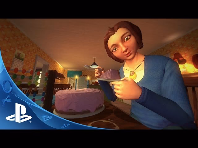 Is among the sleep a good horror game?