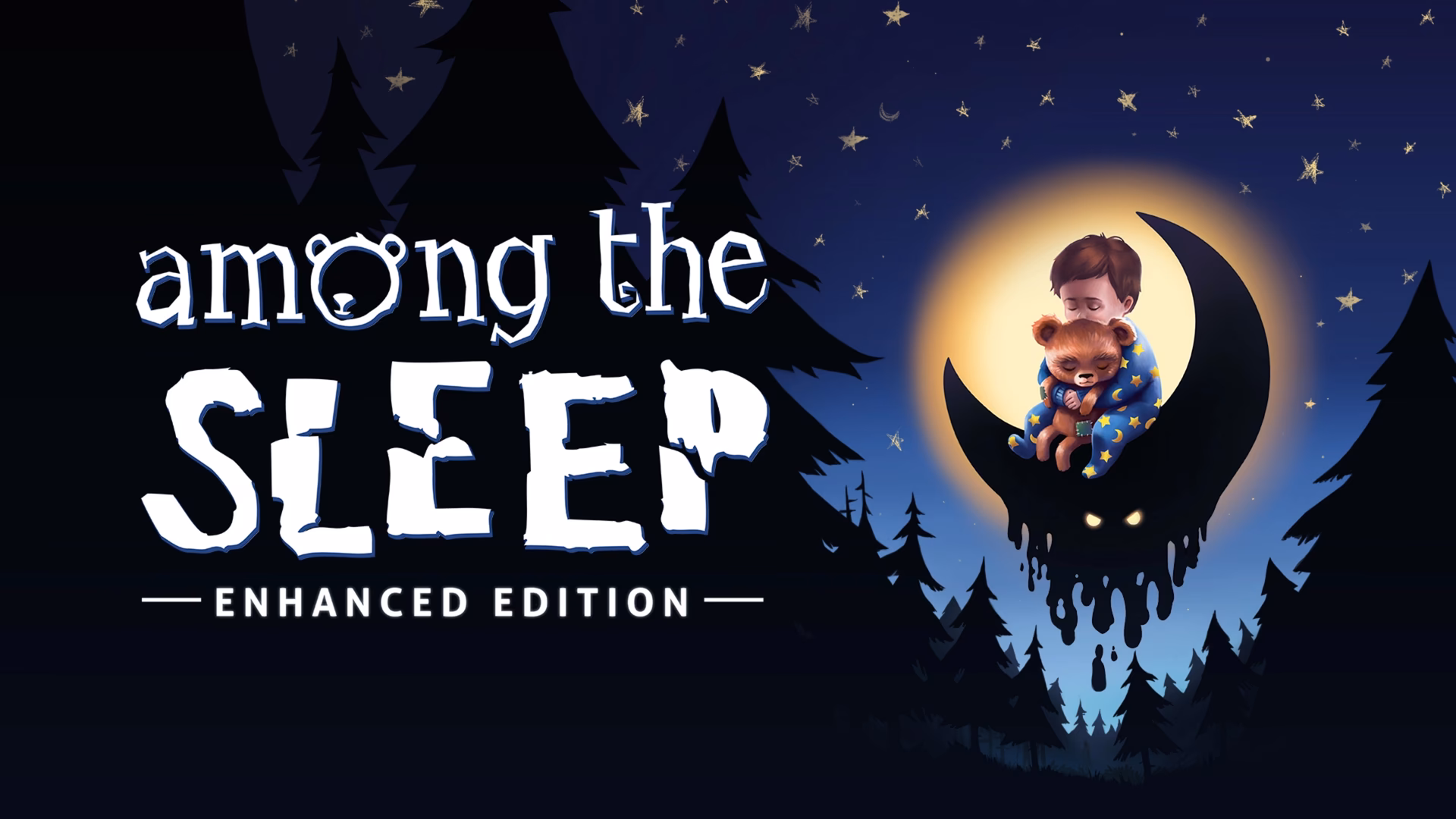 ¿Qué es Among the Sleep Enhanced Edition?