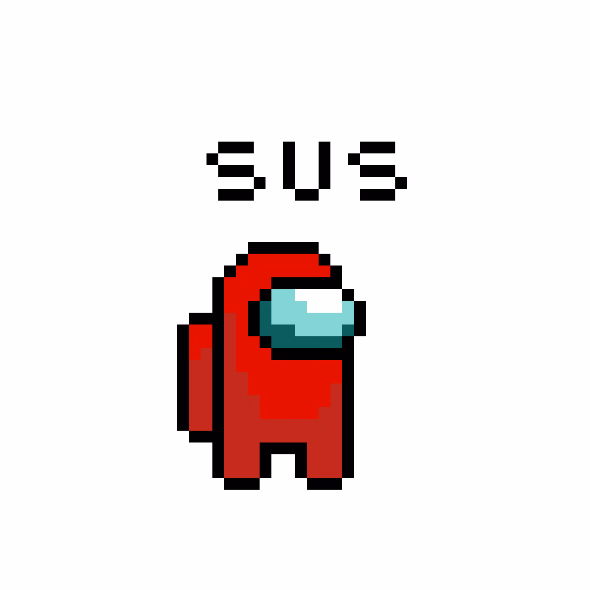 Who is pixel art USA?
