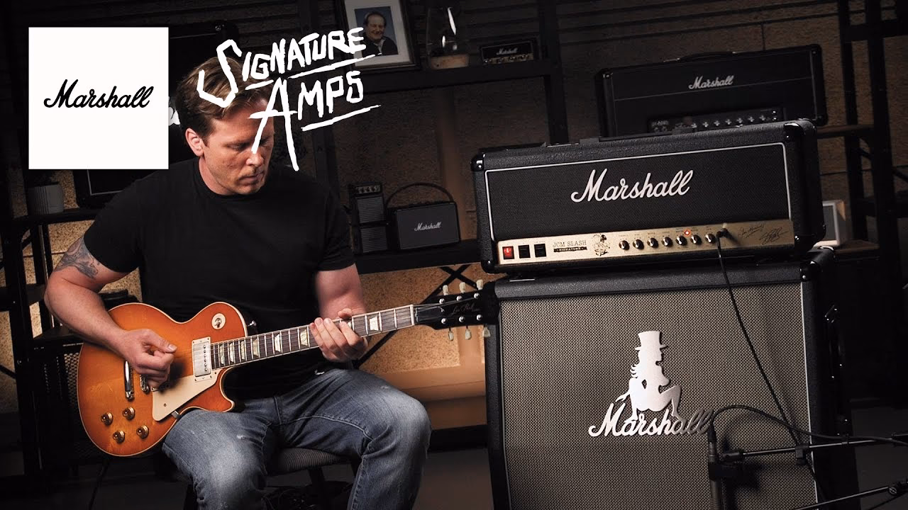 Should a slash AMP go no gain?