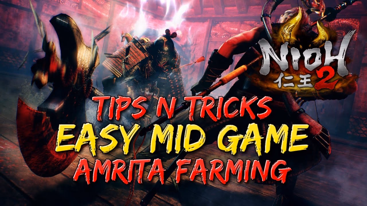 How do you get Amrita rewards?