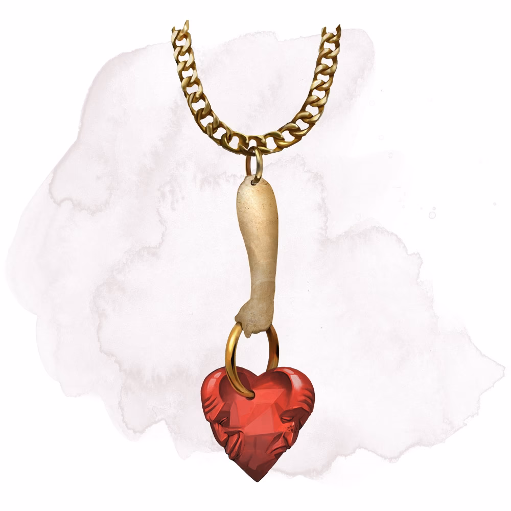 Why are amulets important?