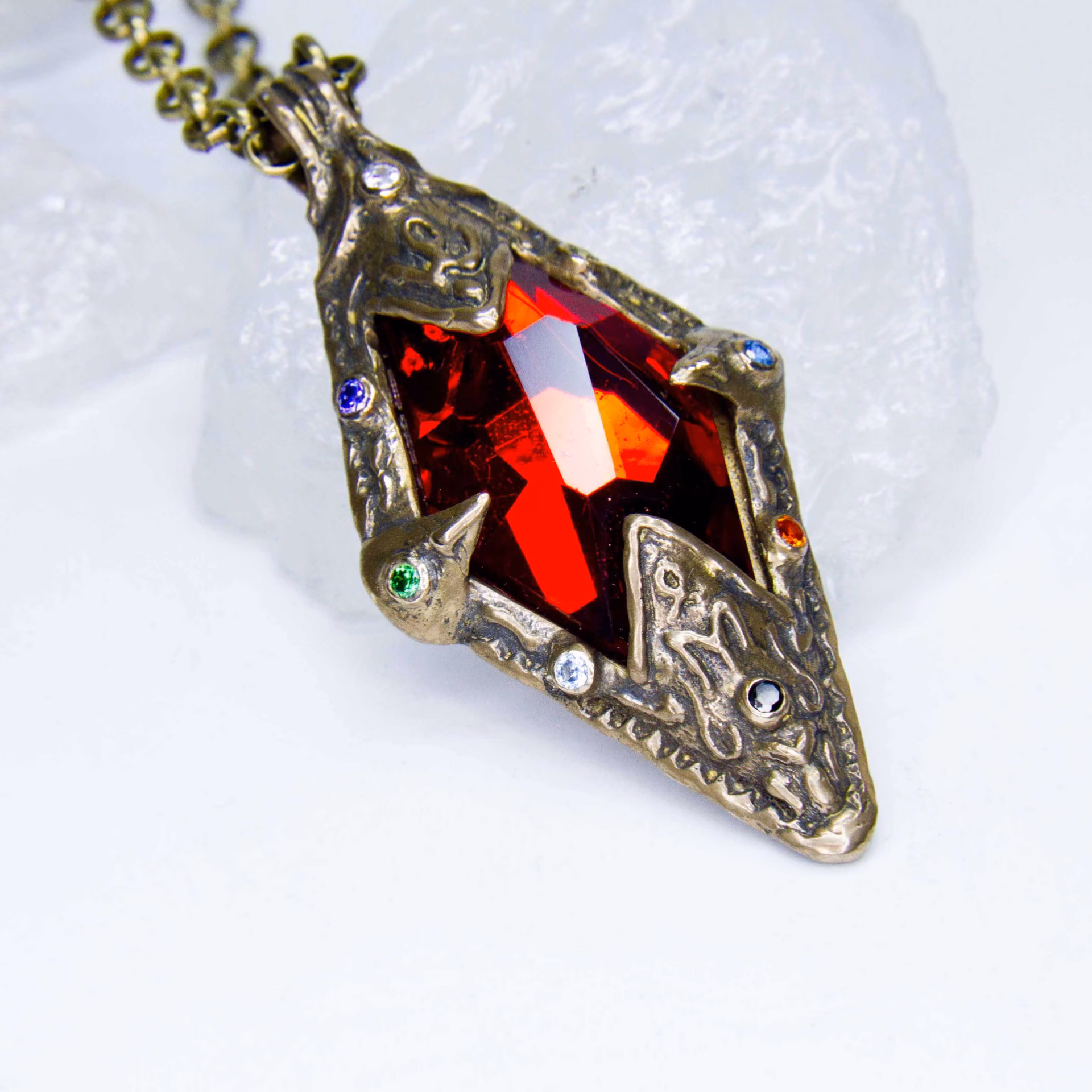 Is the Amulet of Kings in the Elder Scrolls 6?