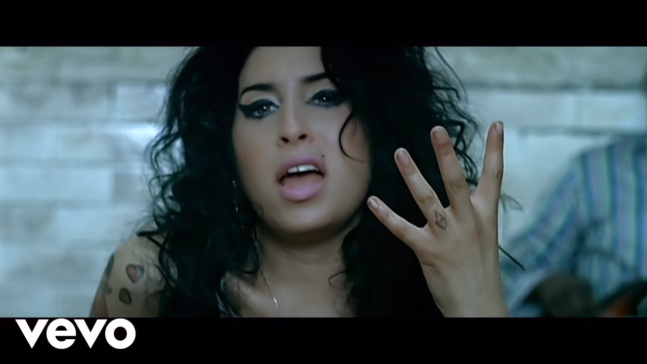 Did Amy Winehouse win an Ivor Novello Award?