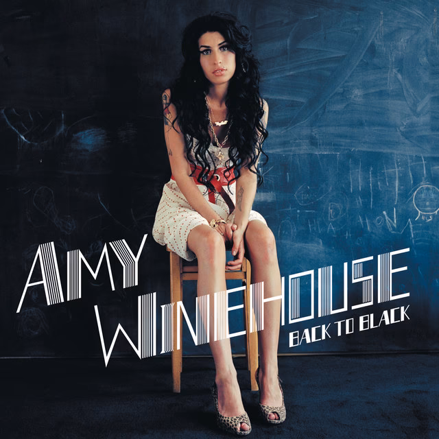Did Amy Winehouse try to make me go to rehab?