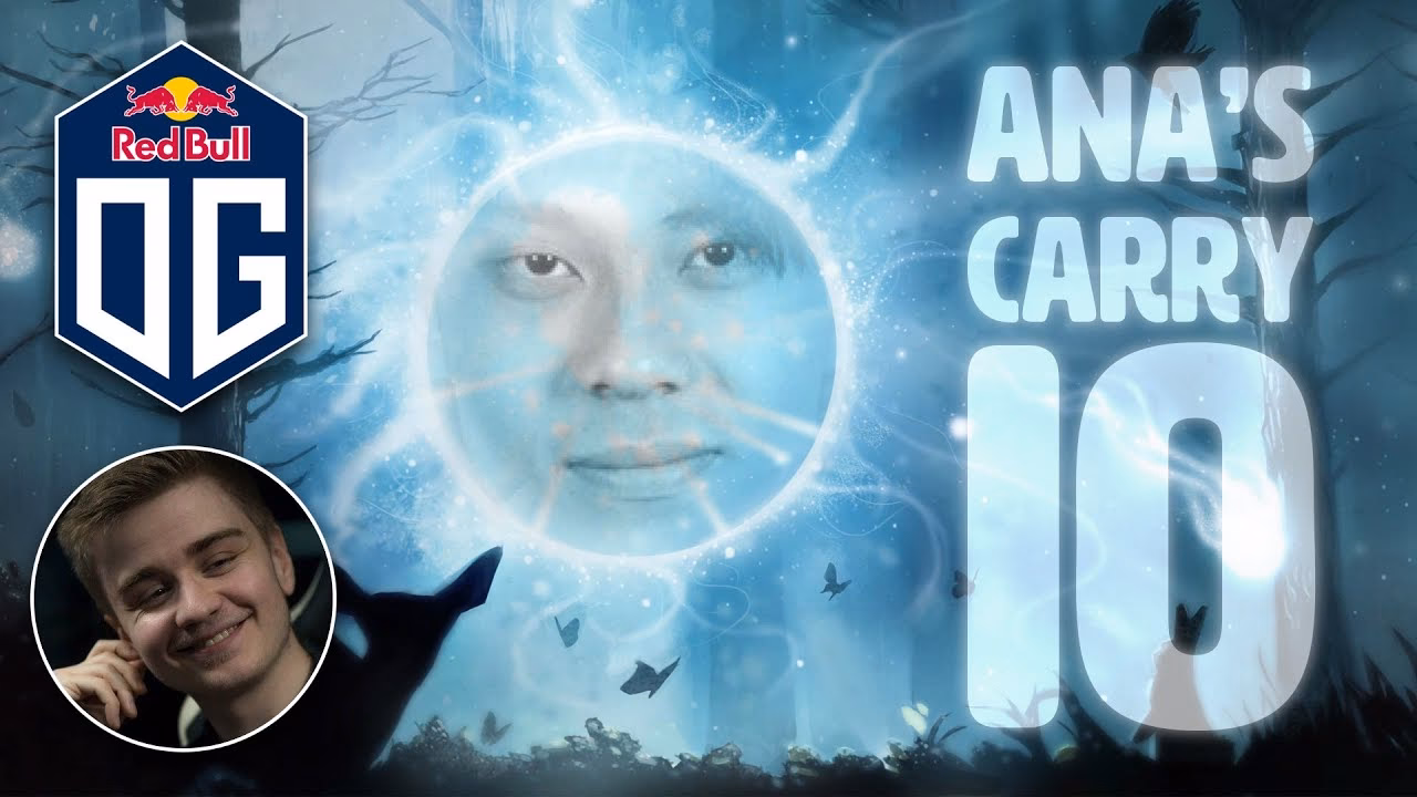 Is Ana a support hero in Overwatch 2?