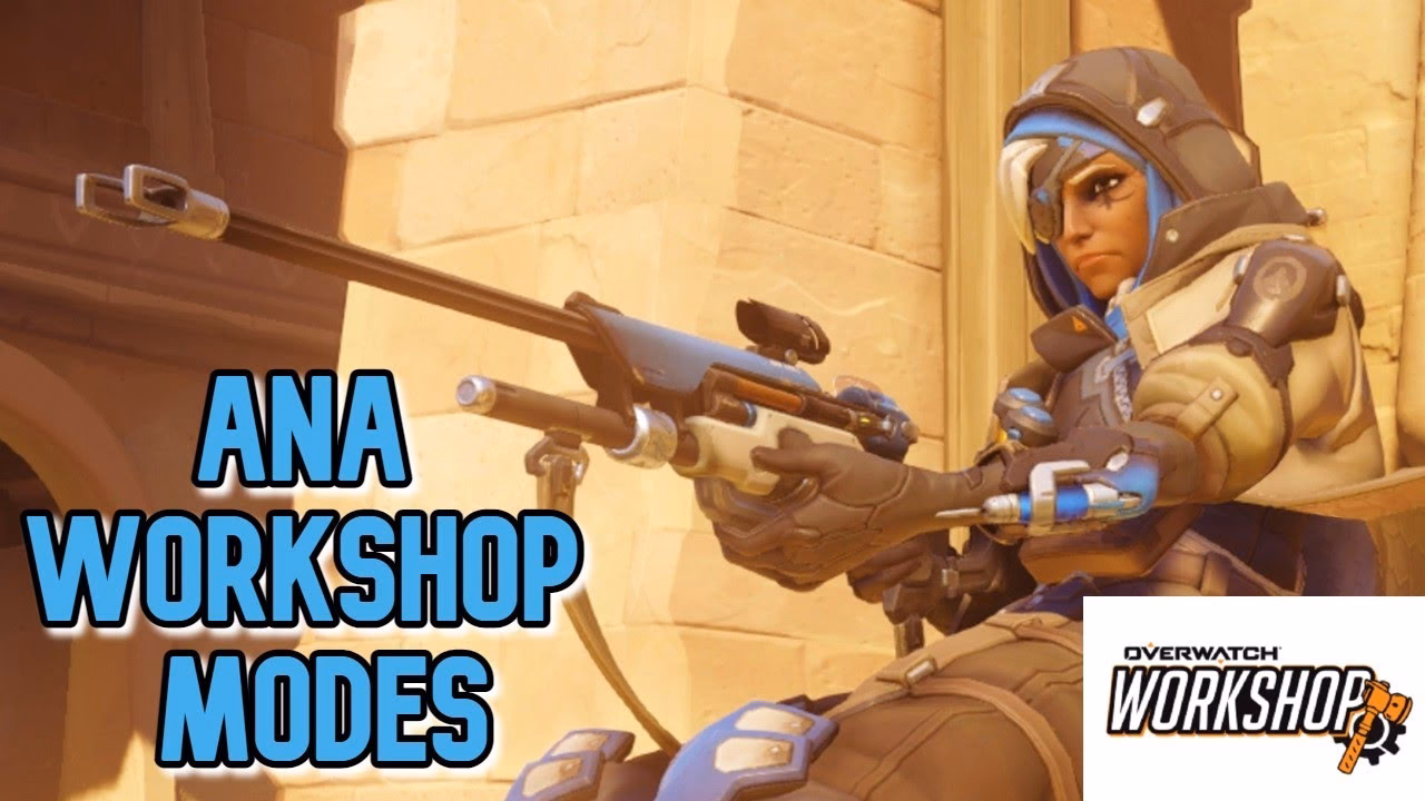 Should I add a complete Ana guide?