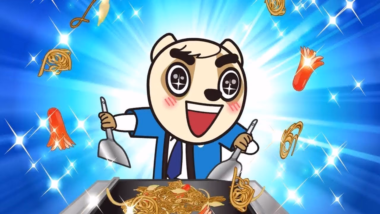 How does Retsuko feel about Anai?
