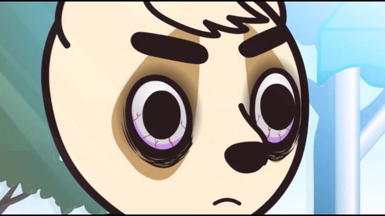 Where can I stream Aggretsuko season 2 - Anai's yakisoba rap?