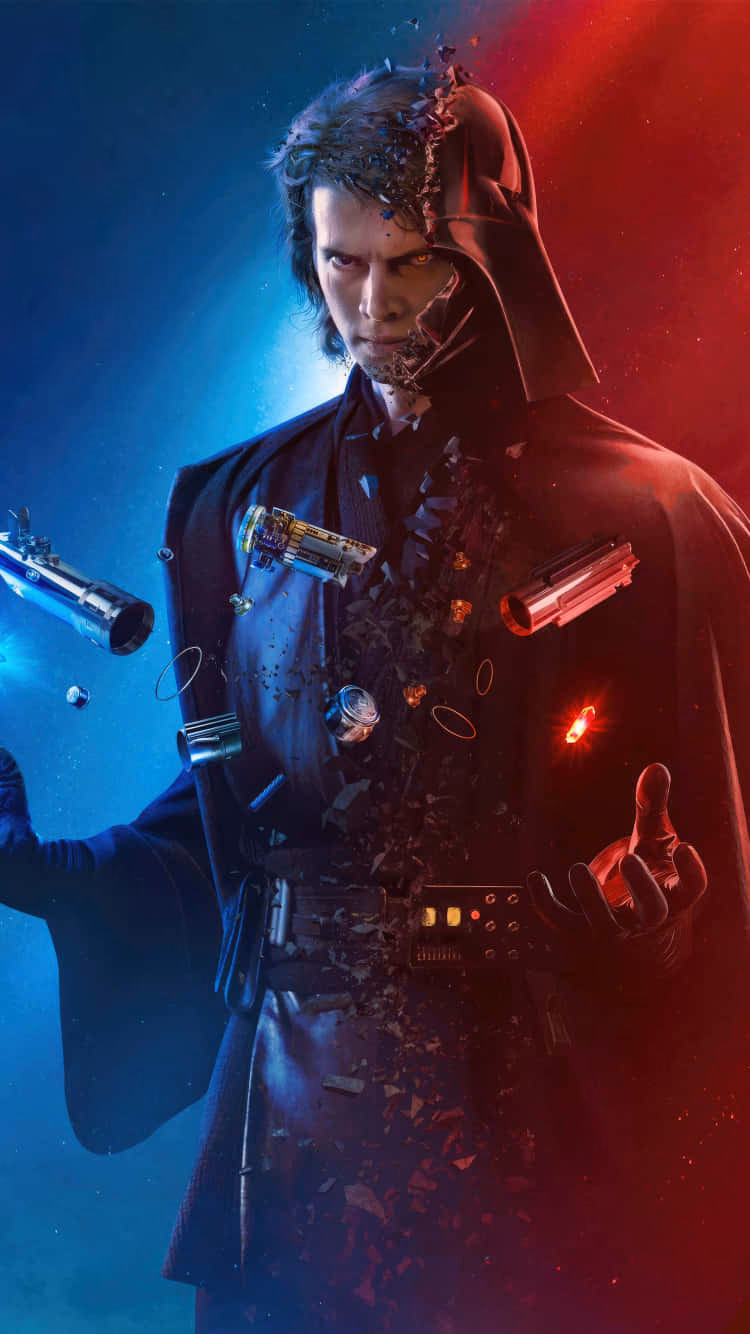 What resolution is Anakin Skywalker (TCW)?