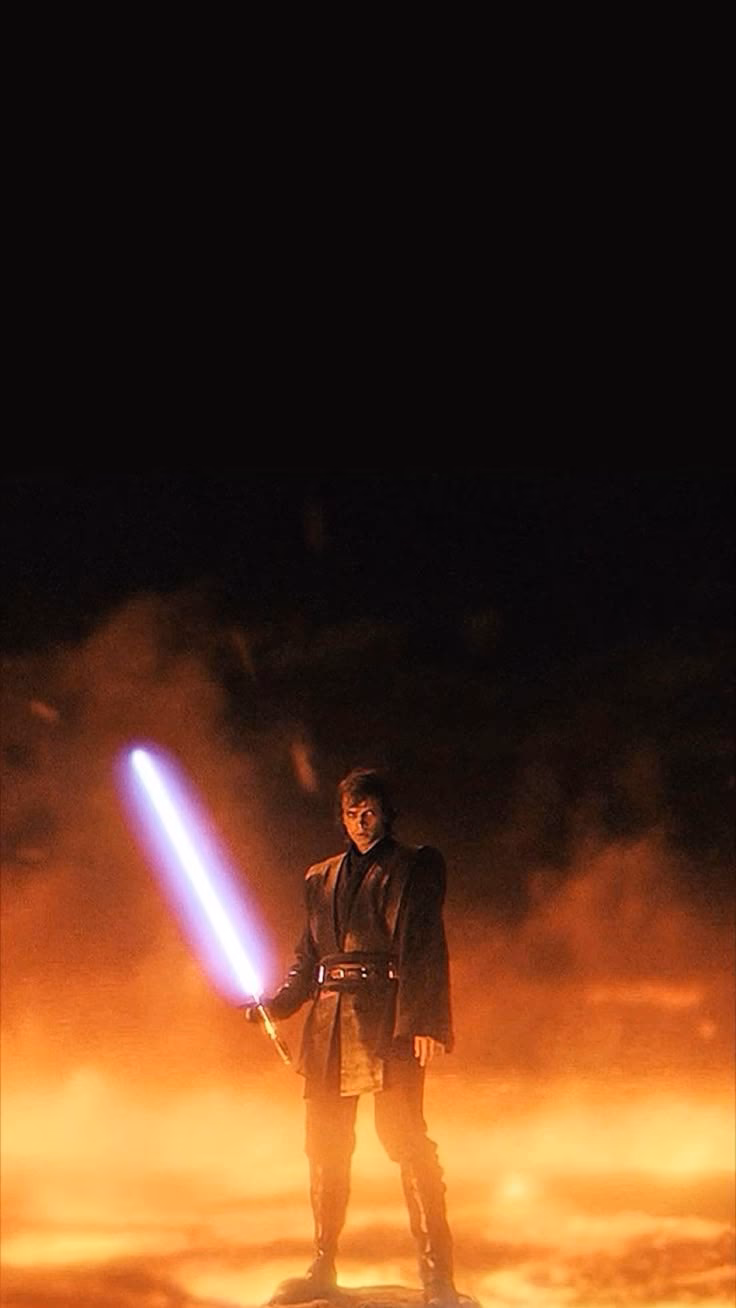 How many Star Wars Anakin Skywalker wallpapers are there?