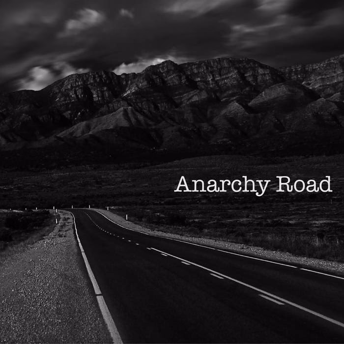 How do I enable road anarchy?