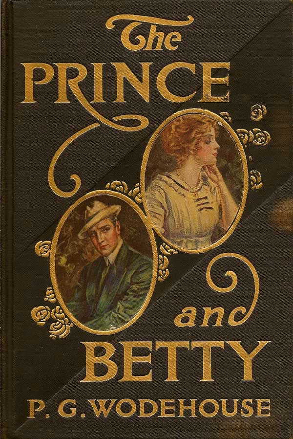 Who is Betty's?