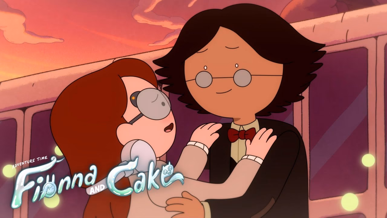 Are Betty & Marcelo a good family Ado in Buenos Aires?