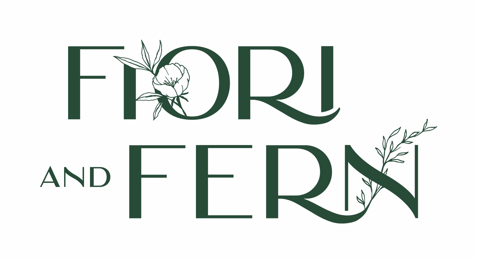 Do ferns have seeds or flowers?