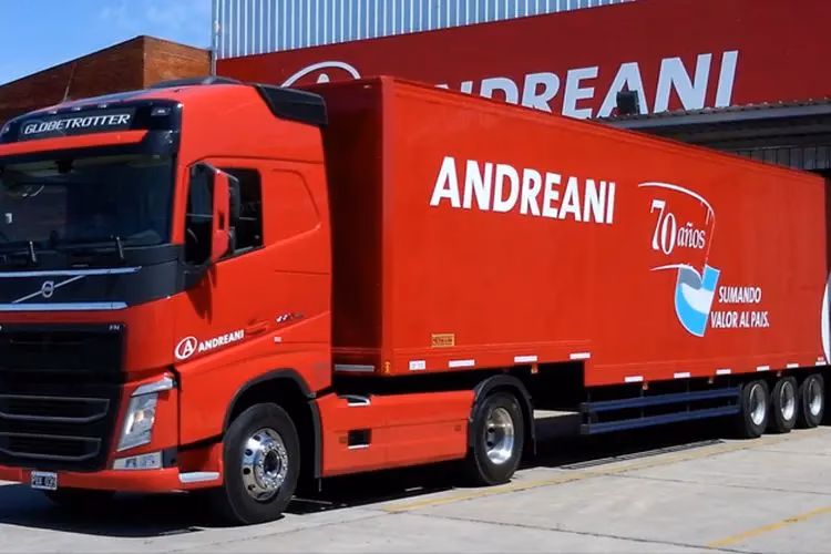 ¿Qué servicios ofrece Andreani PYME?