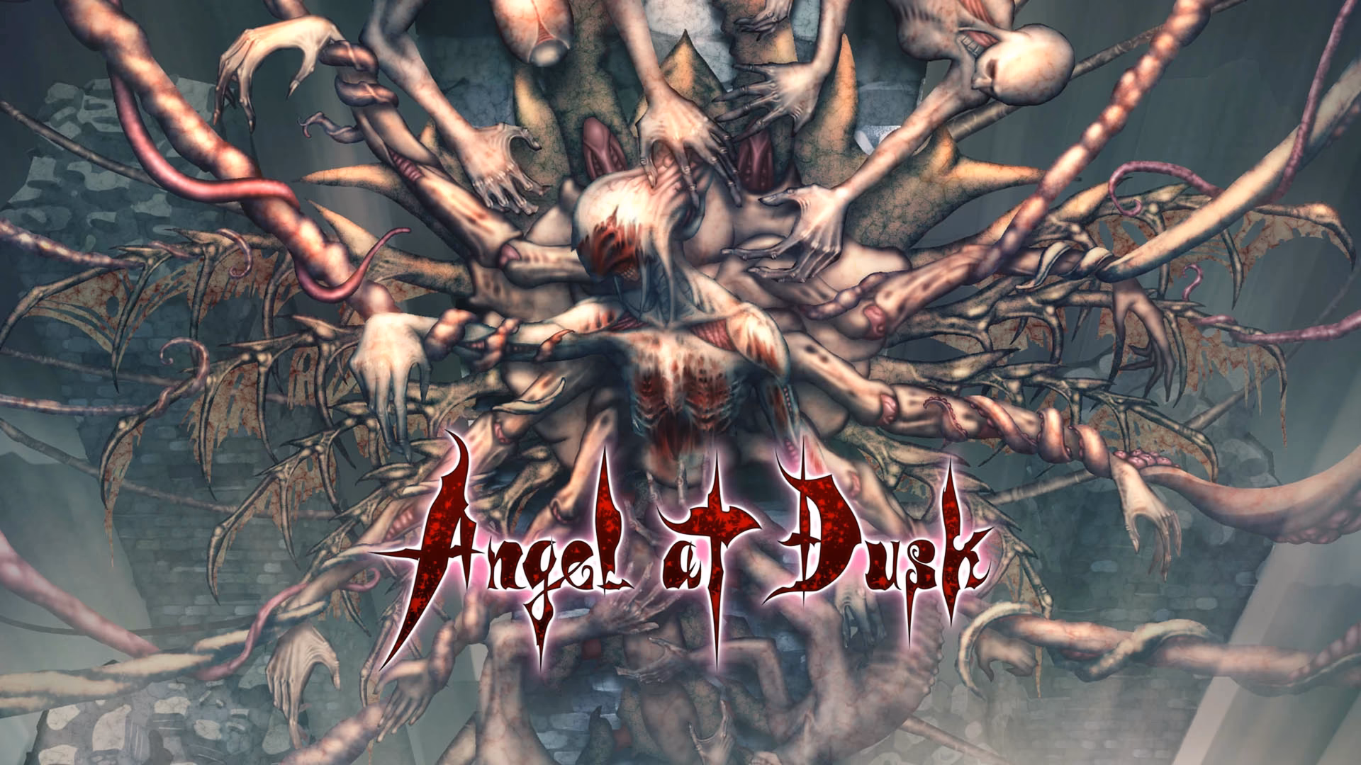 Is Angel at dusk a good StG game?
